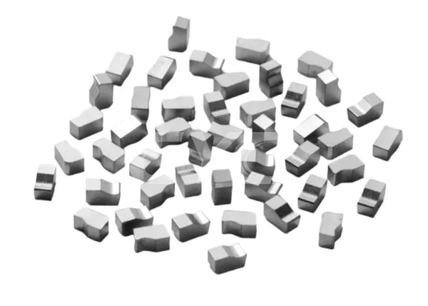 Circular Saw tips for metal