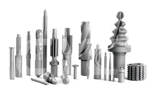 carbide preforms 1