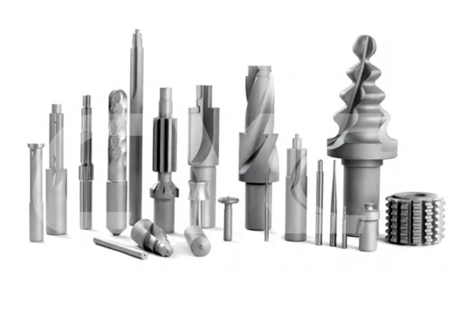 carbide preforms 1