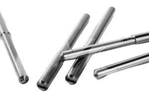 drill blanks