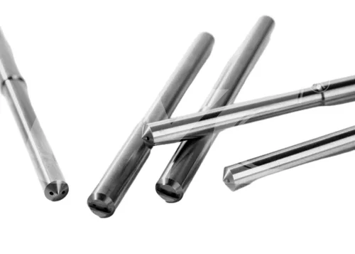 drill blanks