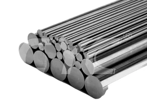 solid carbide rods