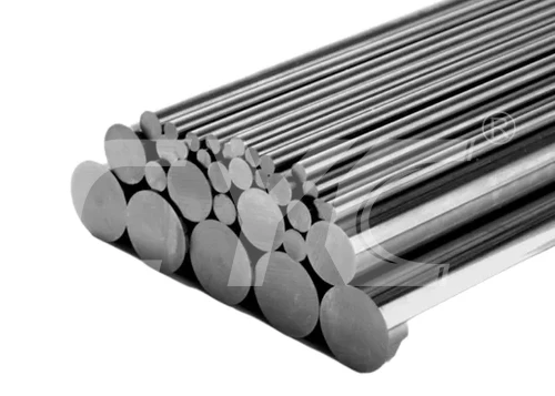 solid carbide rods