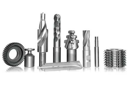 ​CYC's Global-Leading Custom Carbide Line