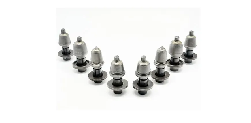 Blanks for Construction Tools