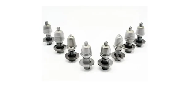 Blanks for Construction Tools