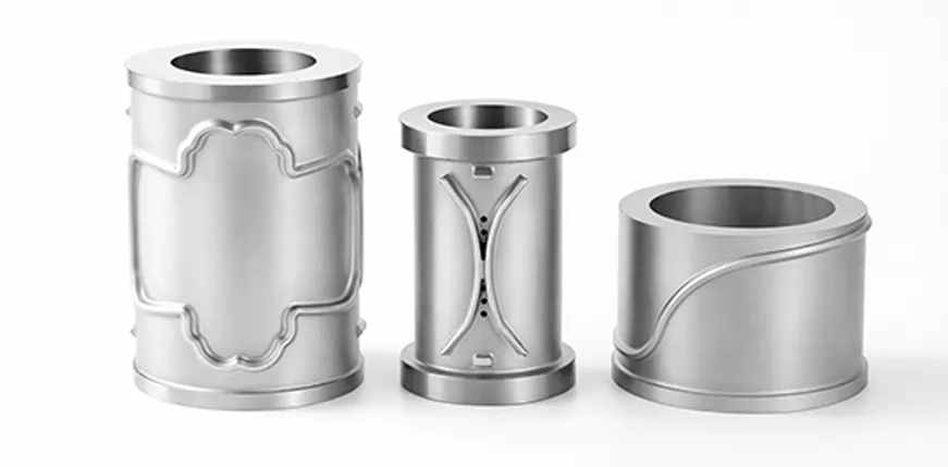 Carbide Rotary Cutters