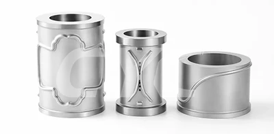 Carbide Rotary Cutters
