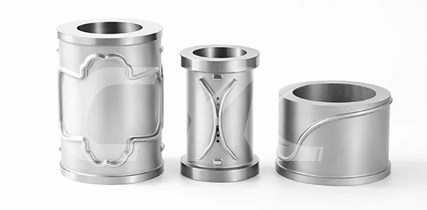Carbide Rotary Cutters