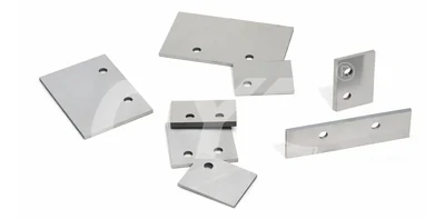 Wood machining