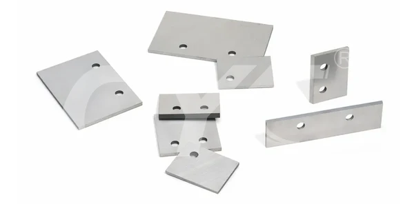 Wood machining