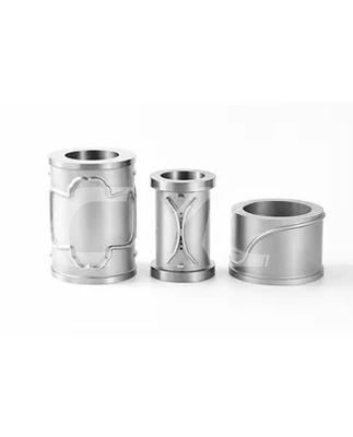 Carbide Rotary Cutters