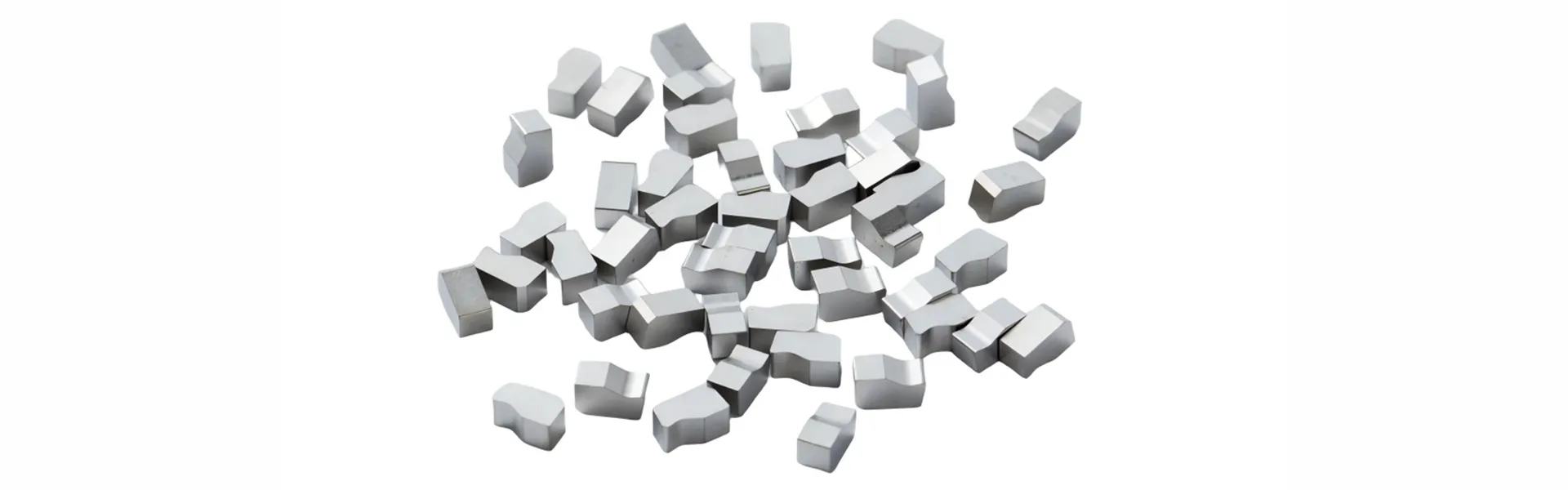 Tungsten Carbide Cermet Cutting Tools