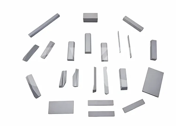 Tungsten Carbide for Agriculture Machinery Wear Parts