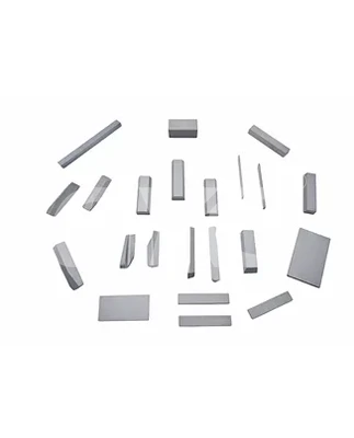 Tungsten Carbide for Agriculture Machinery Wear Parts