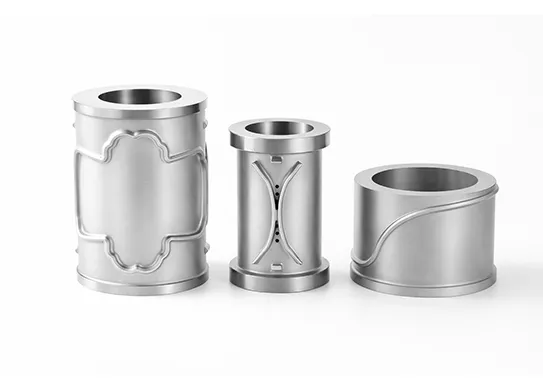 Carbide Rotary Cutters