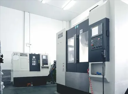 Ball Milling Machine