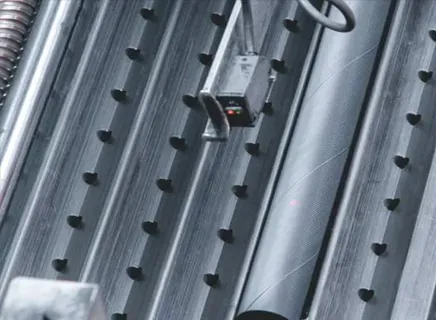 Ball Milling Machine