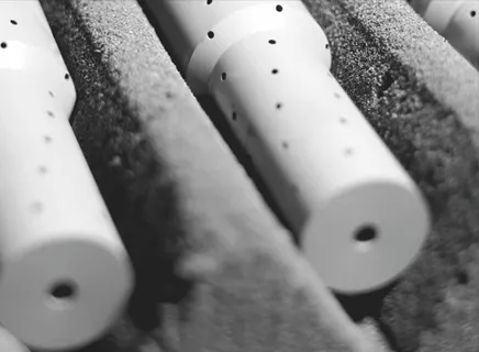 Ball Milling Machine