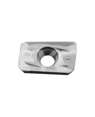 Cermet Milling Inserts