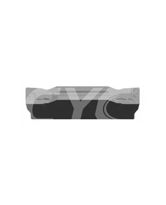 Cermet Parting & Grooving Inserts