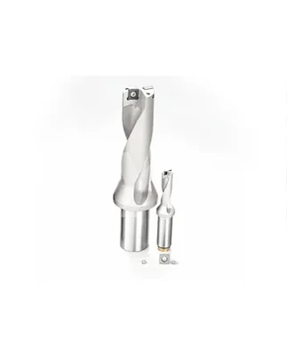 U Drill Inserts