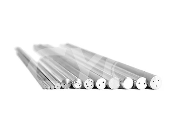 CS43&CS40 Carbide Rods