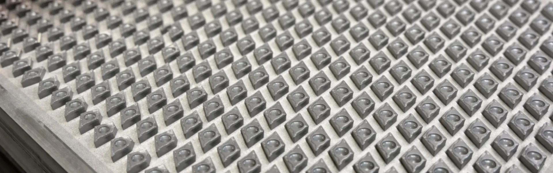 China Carbide Insert Manufacturer