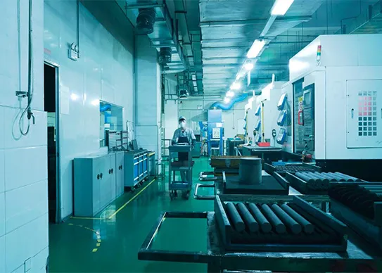 What forming processes do you provide?