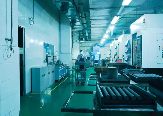 What forming processes do you provide?