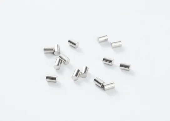 Band saw tips for metal