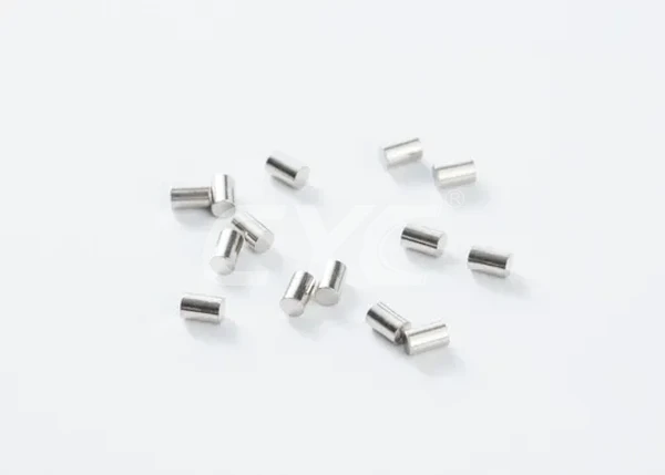 Band saw tips for metal