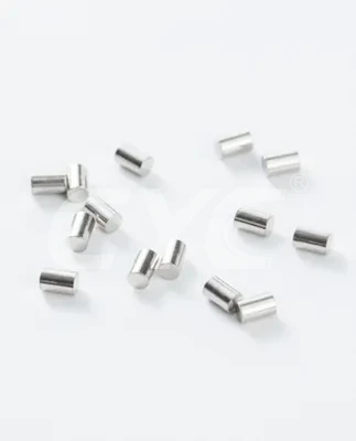 Band saw tips for metal