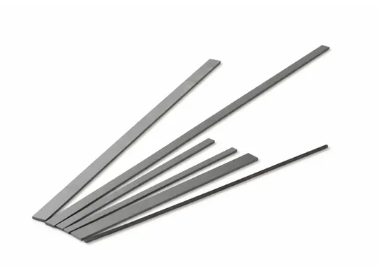 Block for LiB Punching Dies