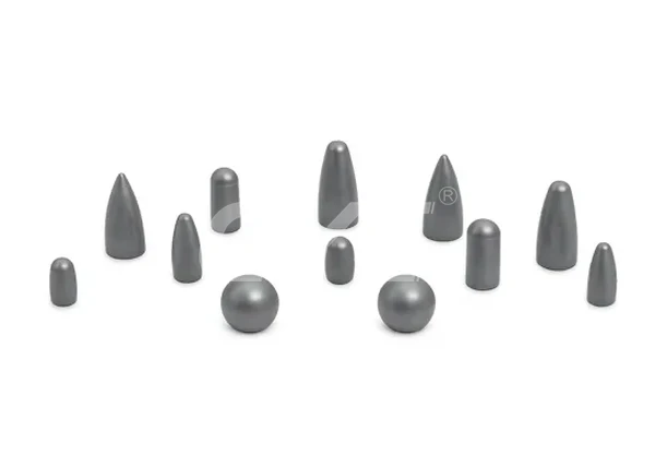 Bur Blanks