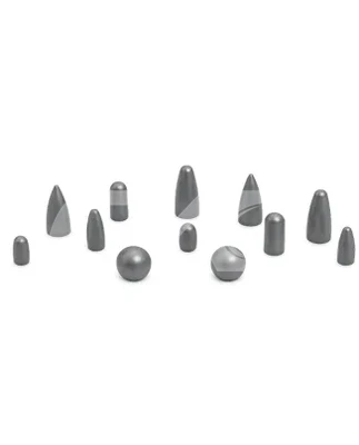 Bur Blanks