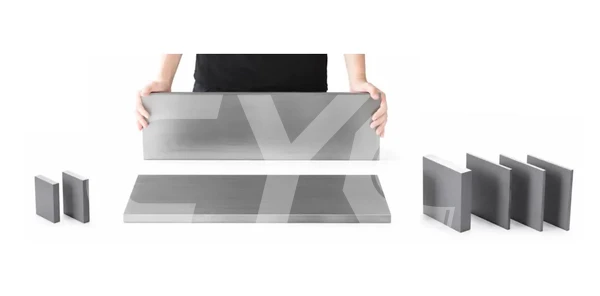 Carbide Blocks