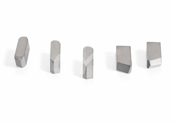 Core drill tips