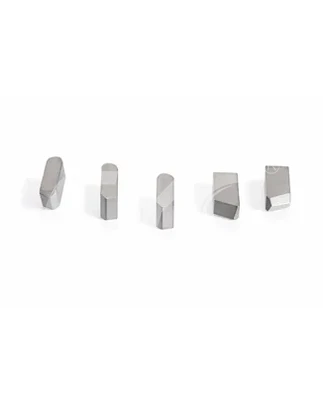 Core drill tips