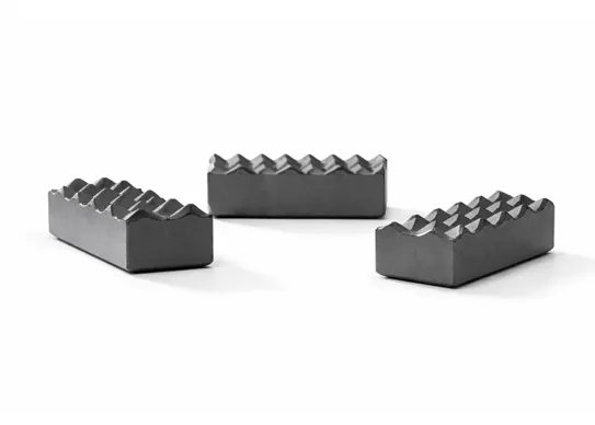 Gripeer Inserts for Chuck Jaws