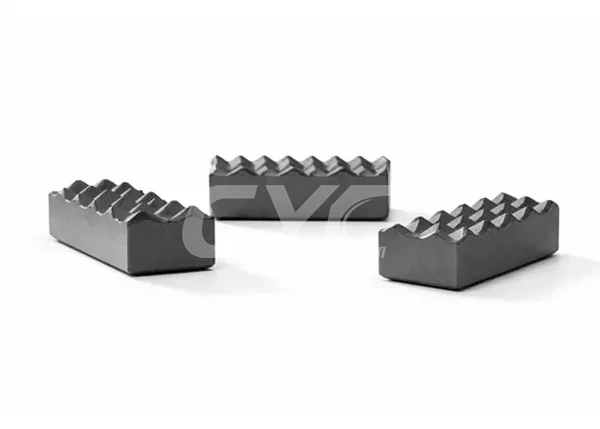 Gripeer Inserts for Chuck Jaws