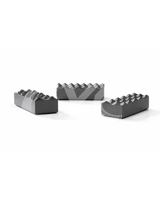 Gripeer Inserts for Chuck Jaws