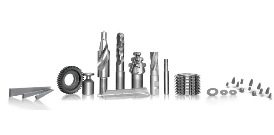 Preforms & Blanks for metalworking
