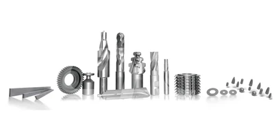Preforms & Blanks for metalworking