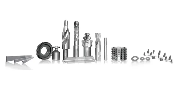 Preforms & Blanks for metalworking