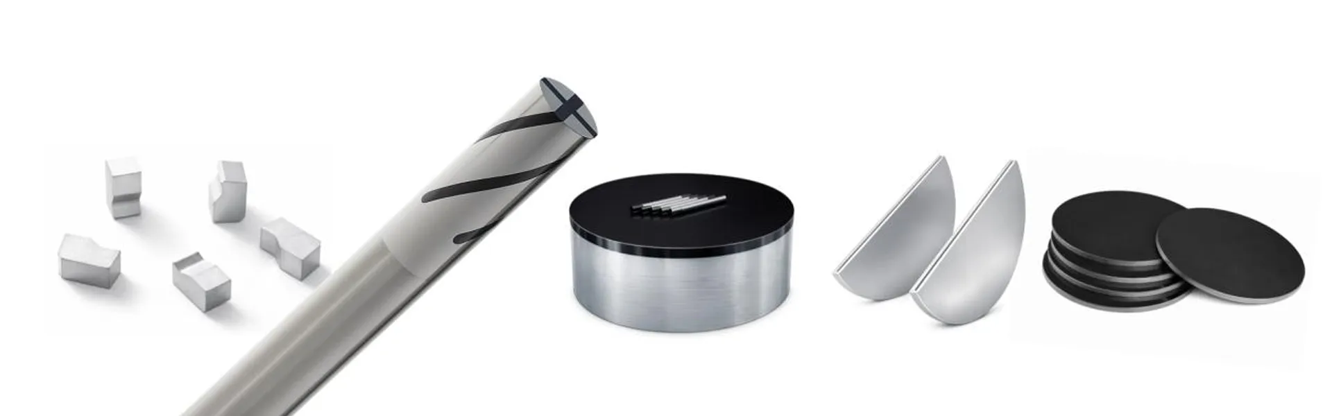 China Carbide Insert Manufacturer