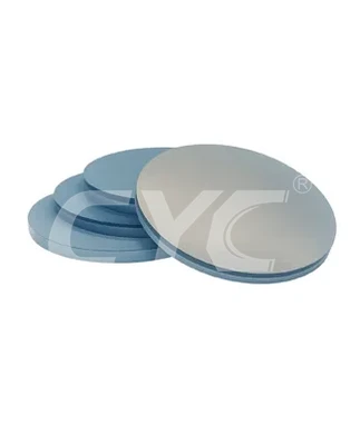 Brazed PCBN Cutting Tool Blanks