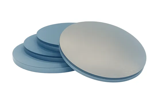 Brazed PCBN Cutting Tool Blanks