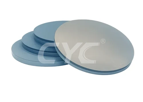 brazed pcbn cutting tool blanks