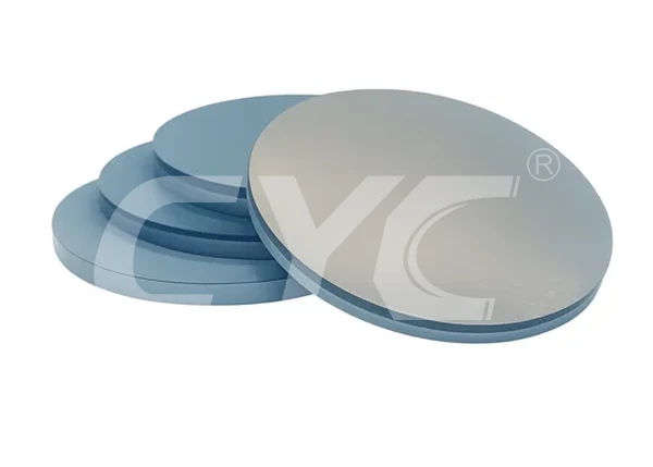 Brazed PCBN Cutting Tool Blanks